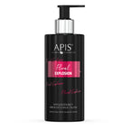 Apis Floral Explosion Smoothing Body & Hand Cream | 300ml