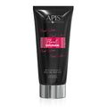 Apis Floral Explosion Smoothing Rice Body Scrub | 200ml