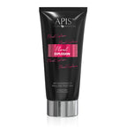 Apis Floral Explosion Smoothing Rice Body Scrub | 200ml