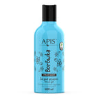 Apis Fruit Shot Blueberry Shower Gel | 500 ml
