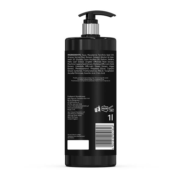 Apis Harmony of Forest Firming Body Balm | 1 L