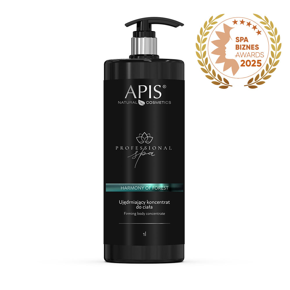 Apis Harmony of Forest Firming Body Concentrate | 1 L