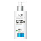 Apis Home Terapis Hydro Balance Moisturising Toner | 300ml