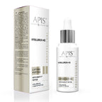Apis Hyaluron 4D with SNAP-8™ Peptide – Intensive Hydration Serum | 30ml