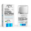 Apis Hydro Balance Home terApis Intensive Moisturising Cream with Hyaluronic Acid | 50ml