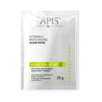 Apis Hydro Evolution Moisturising Algae Mask Pear & Rhubarb | 20g