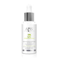 Apis Hydro Evolution Moisturising Face Concentrate with Pear and Rhubarb | 30ml