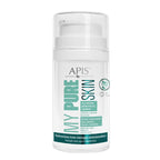 Apis My Pure Skin Hydrogel Cream for Imperfections | 50ml