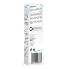 Apis Natural Slow Aging Eye Cream Step 1 Freshness & Glow | 15 ml