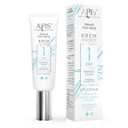 Apis Natural Slow Aging Eye Cream Step 1 Freshness & Glow | 15 ml