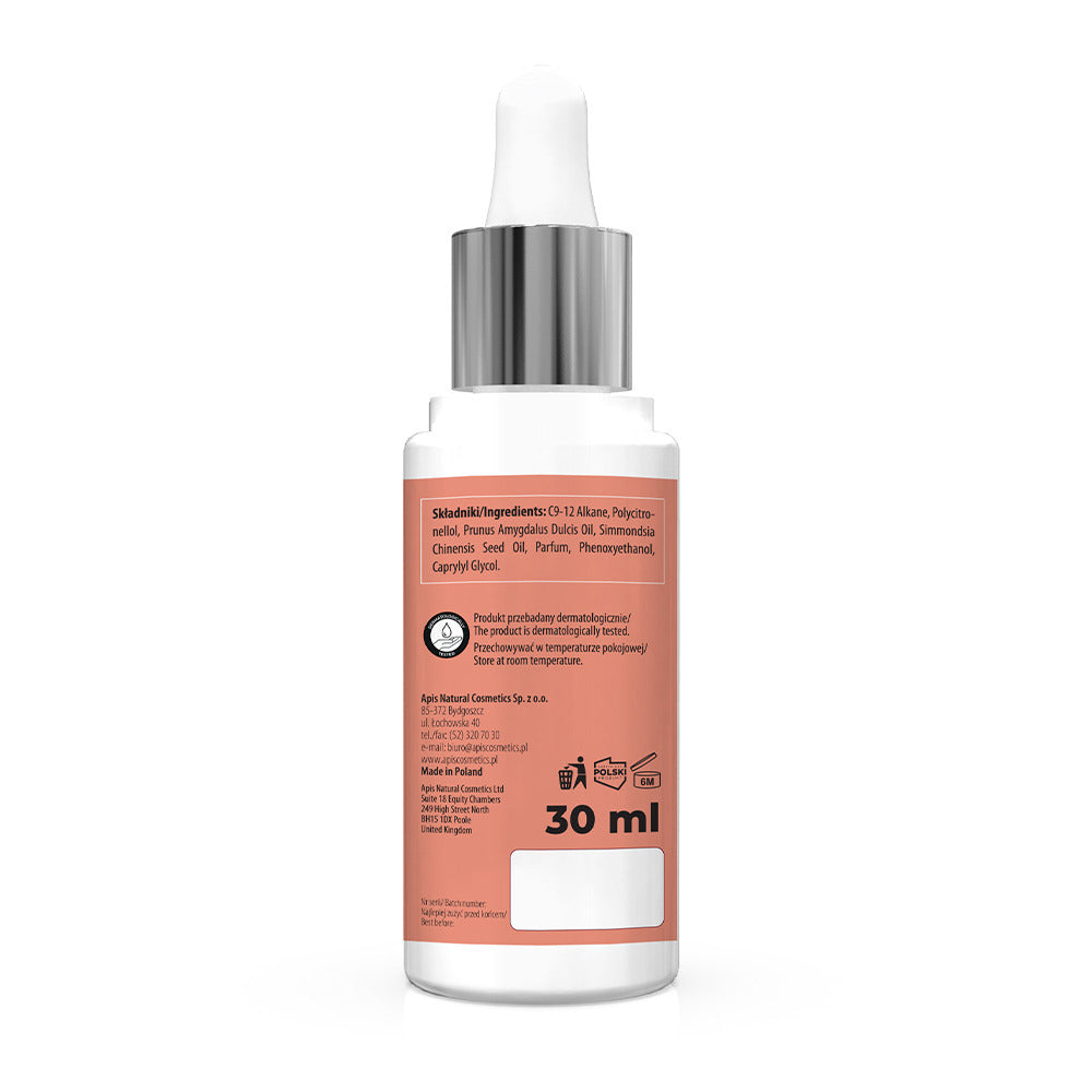 Apis Pick’N’Mix Oil Serum for Hair Ends |  30 ml