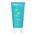 Apis Pure Sun Care Protective Face Cream SPF 30 with Hyaluronic Acid | 50ml