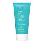 Apis Pure Sun Care Protective Face Cream SPF 30 with Hyaluronic Acid | 50ml