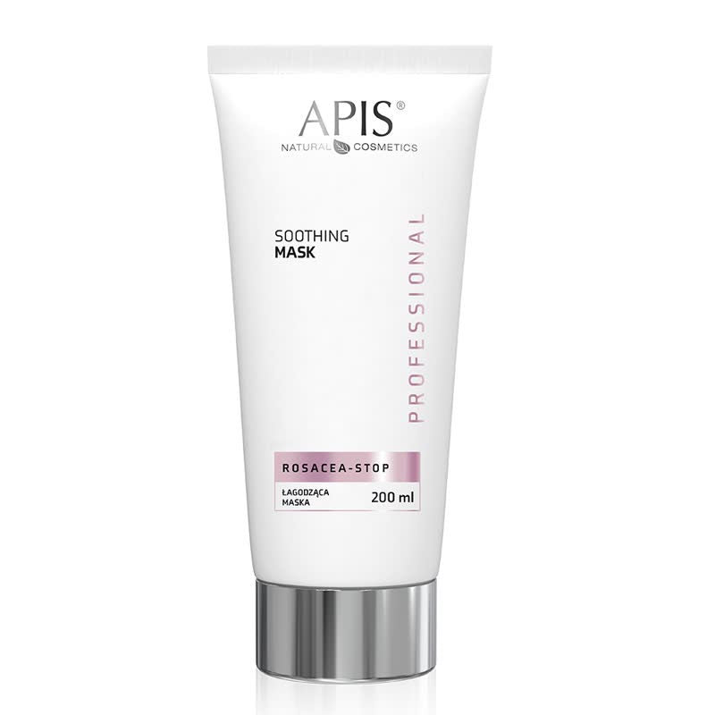 Apis ROSACEA-STOP Soothing Mask | 200 ml