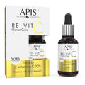 Apis Re-Vit C Home Care Face Essence with 10% Vitamin C  | 30ml