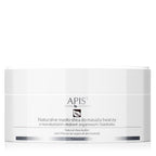 Apis Regeneration Natural Shea Butter for Face Massage | 100g