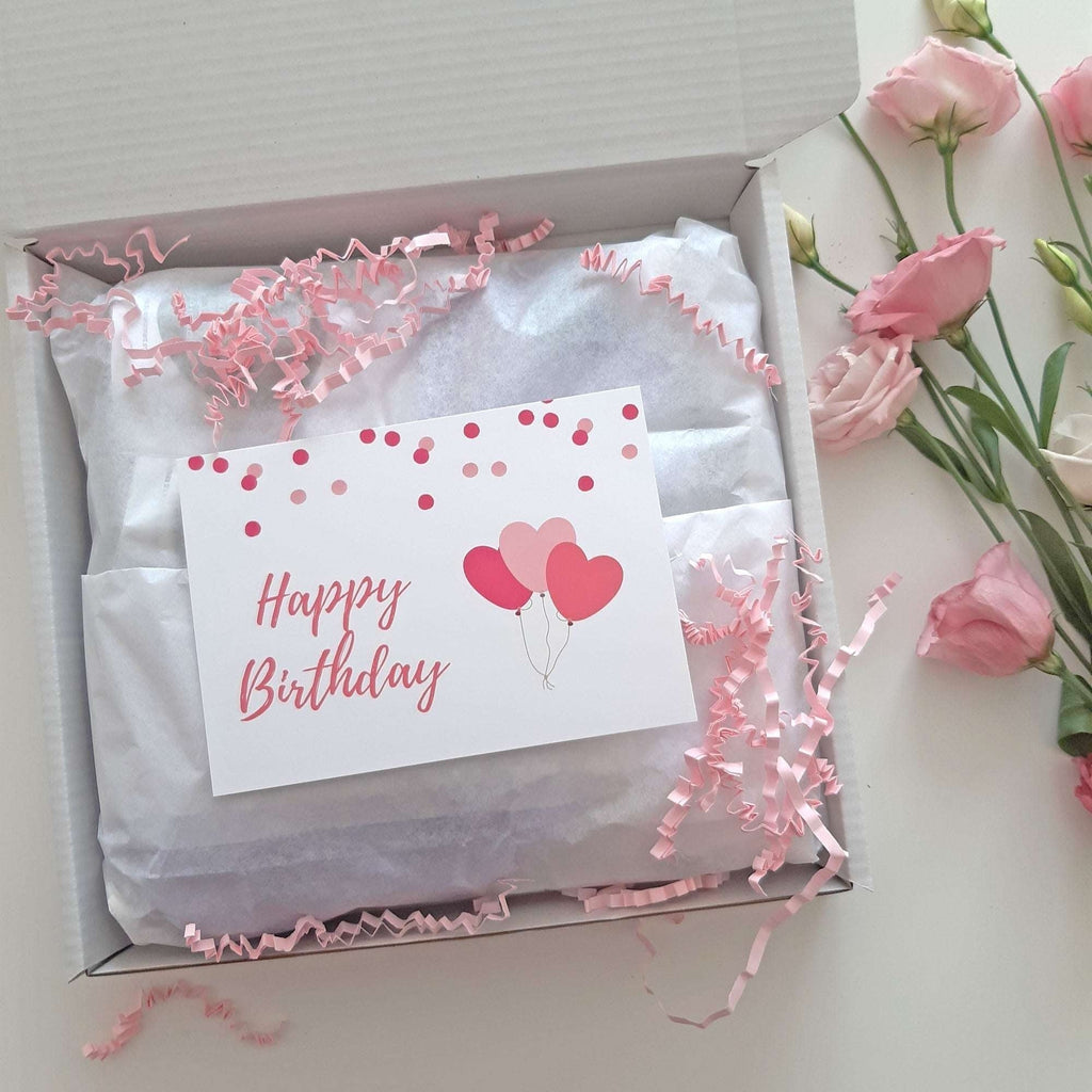 MERRY & BRIGHT | CHRISTMAS LUXURY TREAT BOX