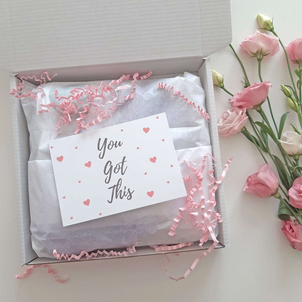PEACEFUL MOMENTS | CHRISTMAS LETTERBOX GIFT