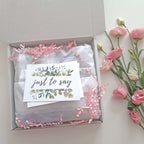 MERRY & BRIGHT DELUXE | LUXURY CHRISTMAS GIFT BOX