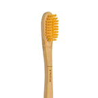 Plant-based Bamboo Toothbrush