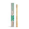 Plant-based Bamboo Toothbrush
