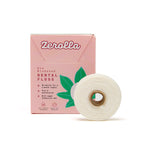 Plant-based Dental Floss