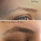 Brow Grow Advanced Conditioning Serum 2ml | Strengthen and Thicken Sparse Eyebrows