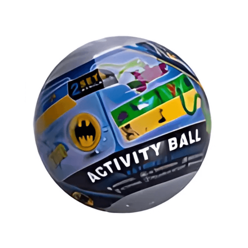 Batman Large Activity Surprise Ball