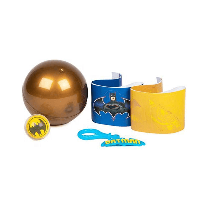 Batman Large Activity Surprise Ball