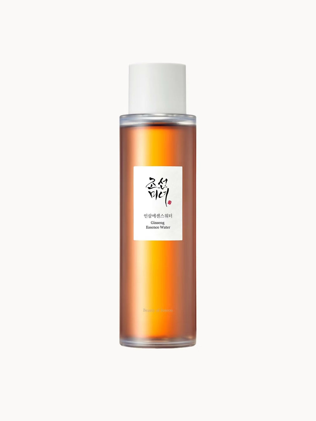 Beauty of Joseon Ginseng Essence Water Toner 150ml