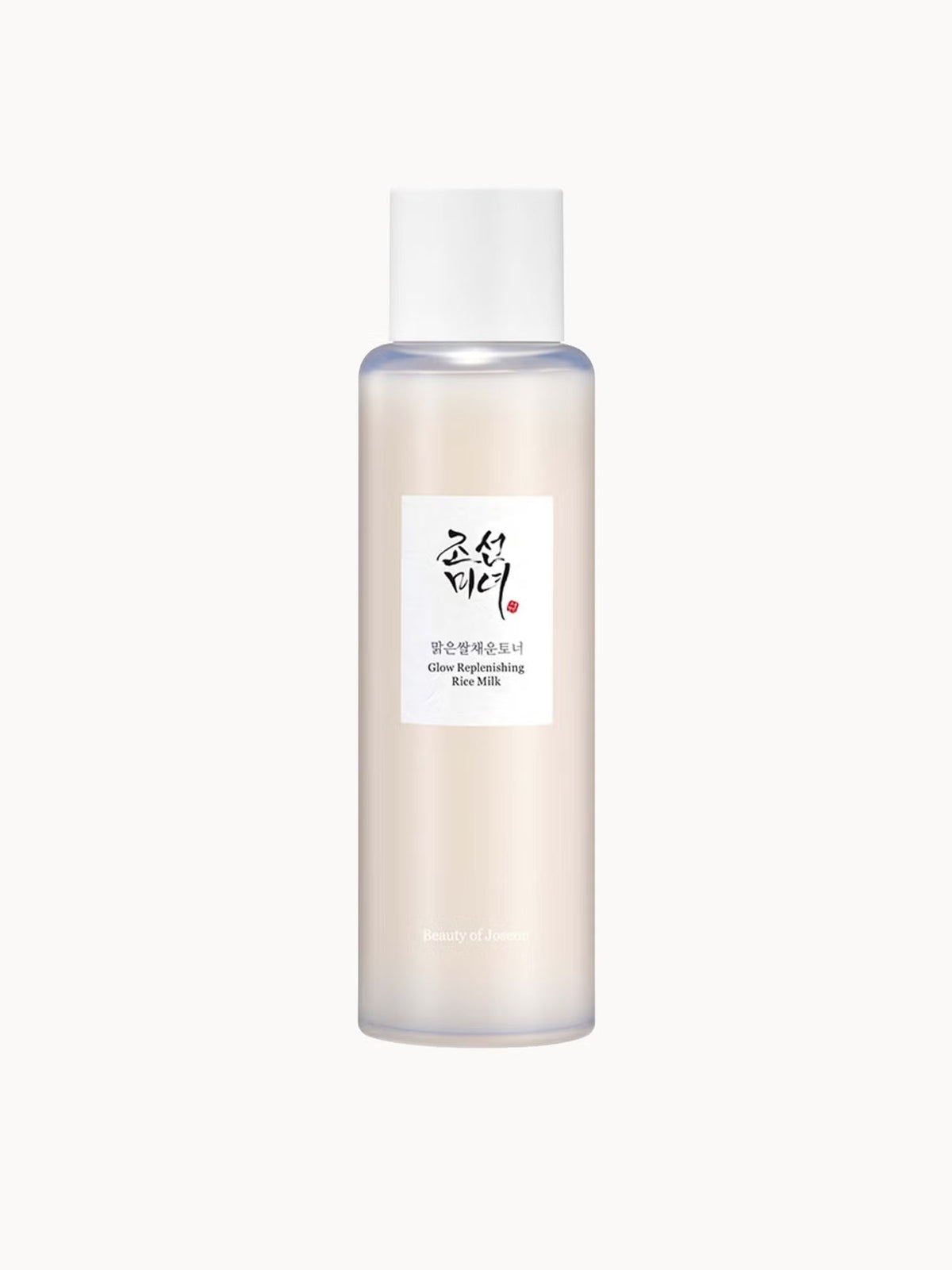 Beauty of Joseon Glow Replenishing Rice Milk Toner 150ml