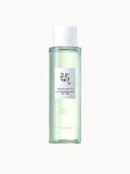 Beauty of Joseon Green Plum Refreshing AHA + BHA Toner 150ml