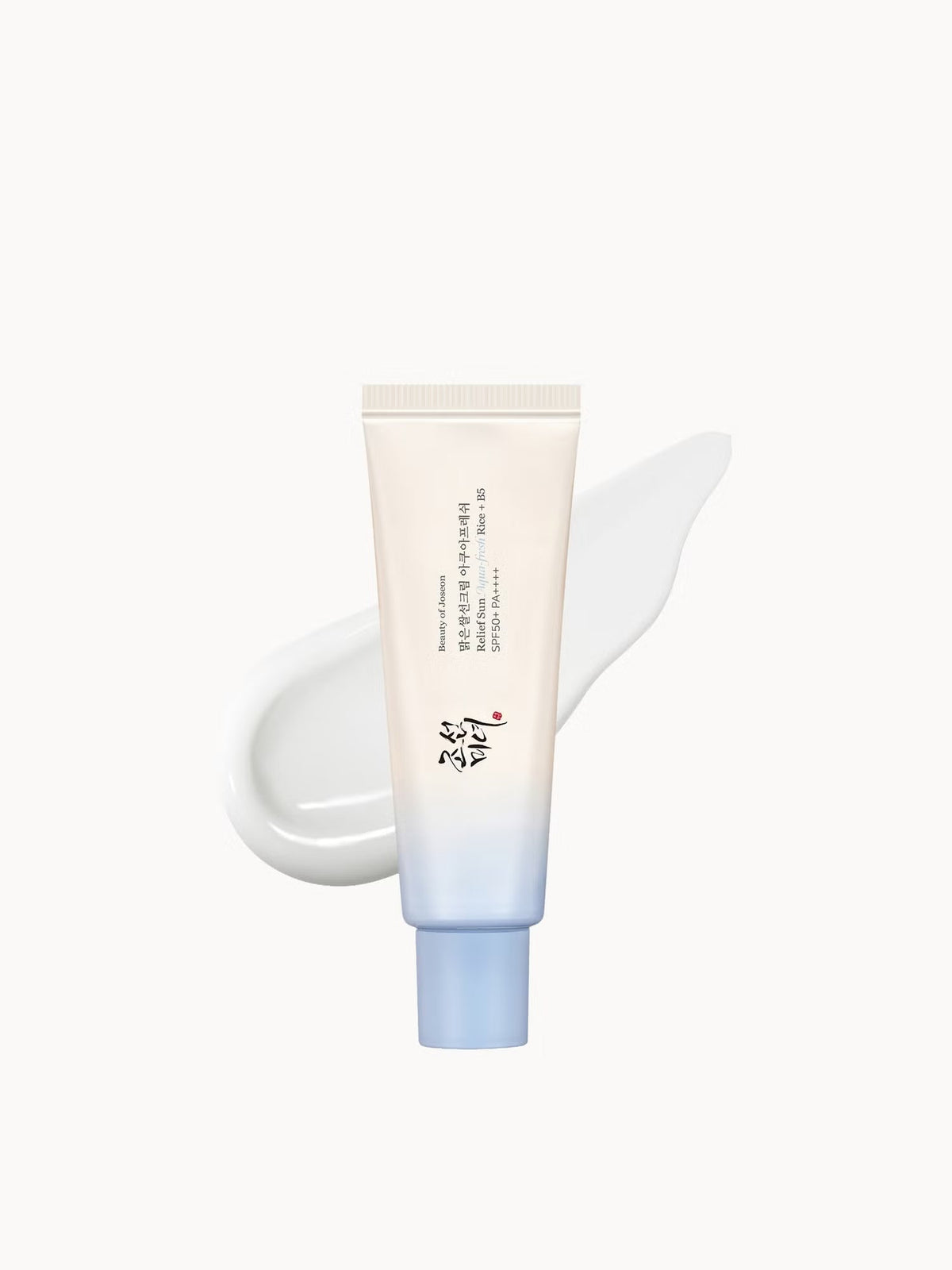 Beauty of Joseon Relief Sun Aqua-Fresh Rice + B5 SPF50+ 50ml