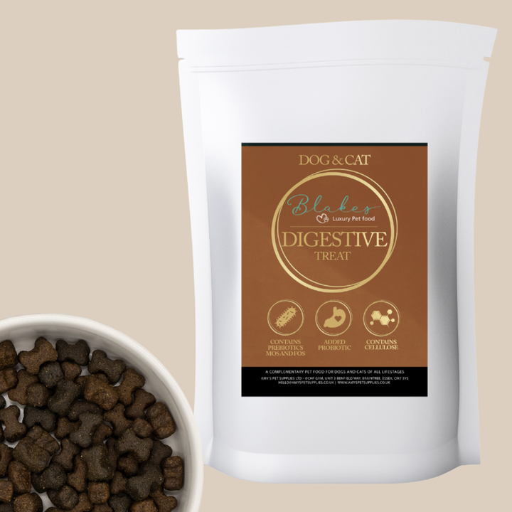 Blake's Digestive Treats for Dogs & Cats | 70g