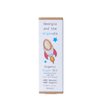 Little Dreamer Care set (including 50ml Argan oil and 50ml Children's sleep spray)
