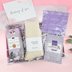 COMFORT & RELAXATION | SELF-CARE GIFT SET