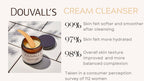 Organic Argan Nourishing Cream Cleanser 100g | Deep Cleanse, Hydrate, and Nourish Naturally