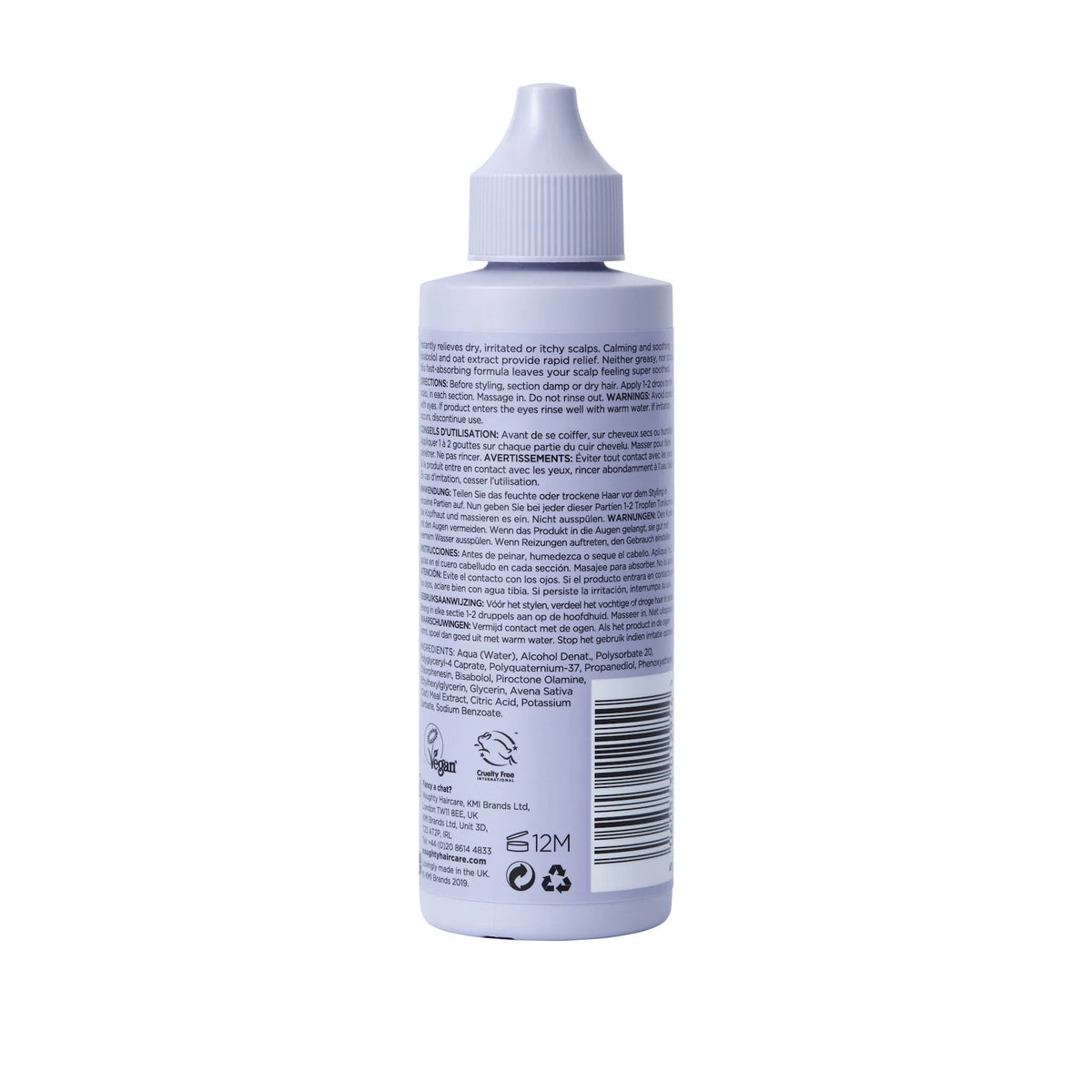 Care Taker Scalp Tonic - 75ml
