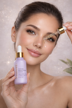 Kojic Acid & Alpha Arbutin Dark Spot Corrector Serum | Ammuri