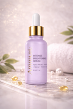 Kojic Acid & Alpha Arbutin Dark Spot Corrector Serum | Ammuri