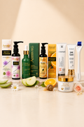 Blemish-Prone & Anti-Ageing Skincare Set – 8 Piece | Ammuri