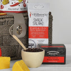 Cheese Course Hamper