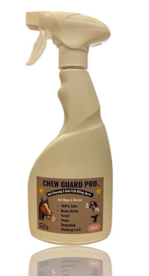 Chew Guard PRO ® - product image - Wellbeing Pets