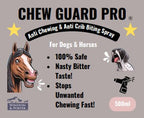 Chew Guard PRO ® - product image - Wellbeing Pets