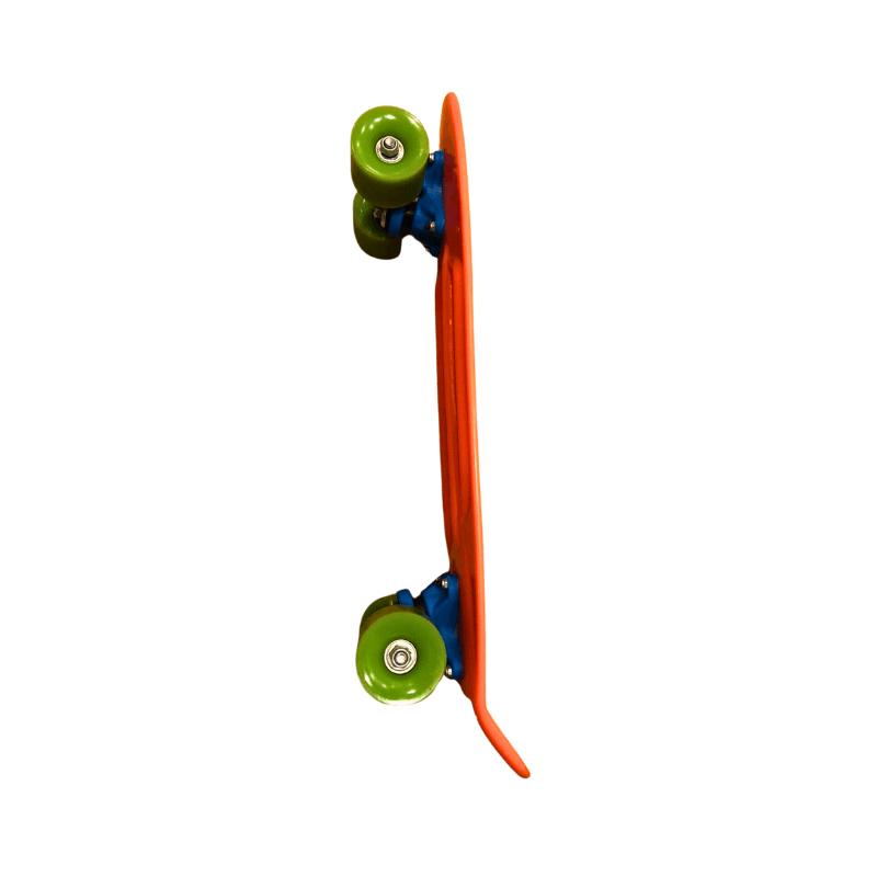 Children's Racing Skateboard