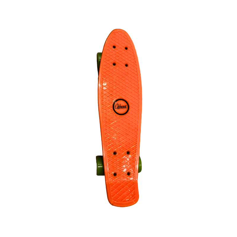 Children's Racing Skateboard