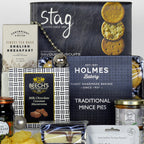 Christmas Carol Hamper with Charity Donation