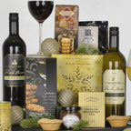 Christmas Day Delights Hamper