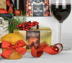 Christmas Eve Gift Box with Charity Donation