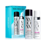 Color Wow Bigger, Thicker, Fuller... Faster! Kit (XL Bombshell + SoS) (Worth £52)